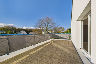 achat appartement benodet 29950