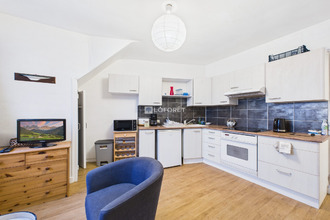 achat appartement benodet 29950