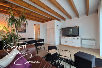 achat appartement benodet 29950