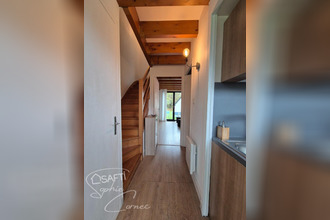 achat appartement benodet 29950