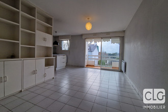 achat appartement benodet 29950