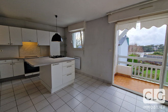 achat appartement benodet 29950
