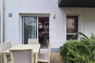 achat appartement benodet 29950