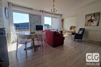 achat appartement benodet 29950