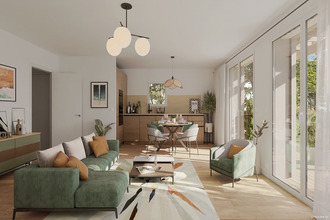 achat appartement benodet 29950