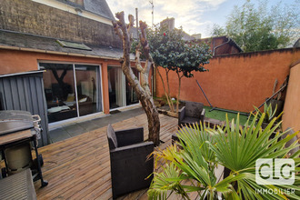 achat appartement benodet 29950