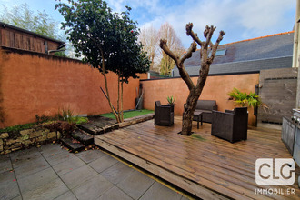 achat appartement benodet 29950