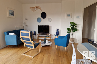 achat appartement benodet 29950