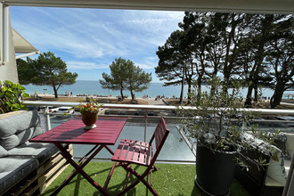 achat appartement benodet 29950