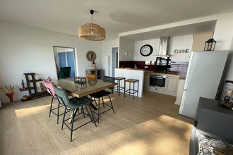 achat appartement benodet 29950