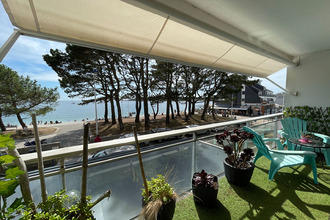 achat appartement benodet 29950