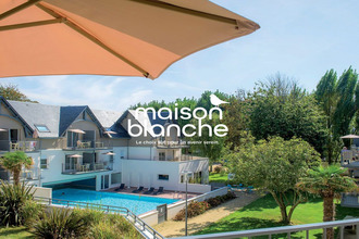 achat appartement benodet 29950