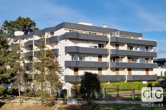 achat appartement benodet 29950