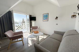 achat appartement benodet 29950