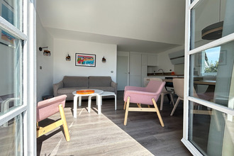 achat appartement benodet 29950