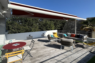 achat appartement benodet 29950