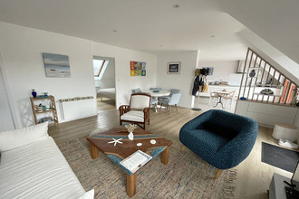 achat appartement benodet 29950