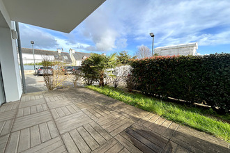 achat appartement benodet 29950