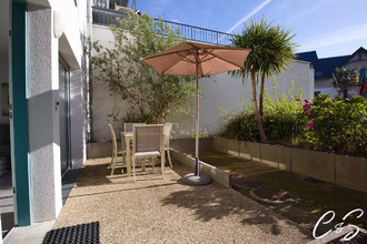 achat appartement benodet 29950