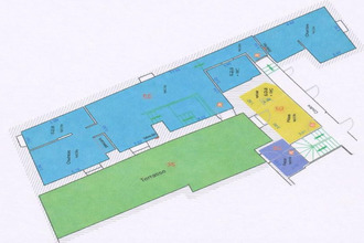 achat appartement benodet 29950