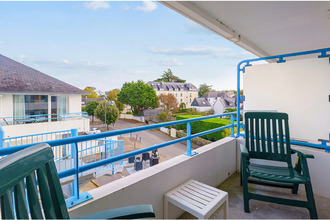 achat appartement benodet 29950