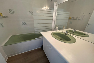 achat appartement benodet 29950