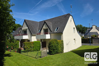 achat appartement benodet 29950