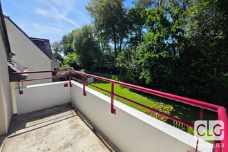 achat appartement benodet 29950