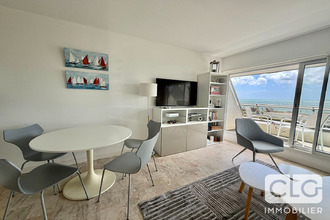 achat appartement benodet 29950