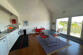 achat appartement benodet 29950