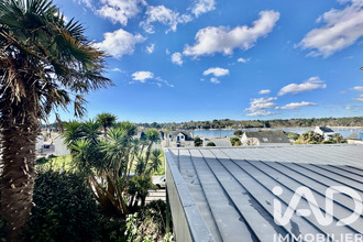 achat appartement benodet 29950