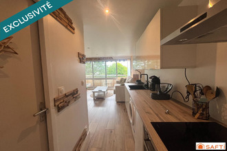 achat appartement benodet 29950