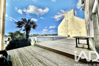 achat appartement benodet 29950