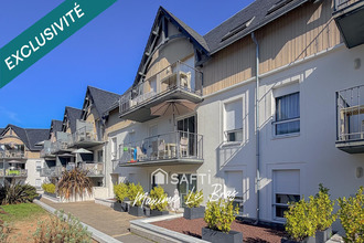 achat appartement benodet 29950