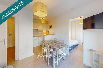 achat appartement benodet 29950