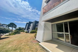 achat appartement benodet 29950
