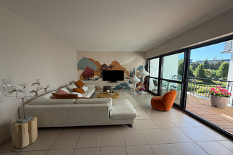 achat appartement benodet 29950
