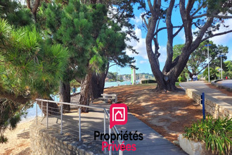 achat appartement benodet 29950