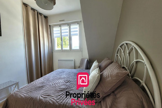 achat appartement benodet 29950