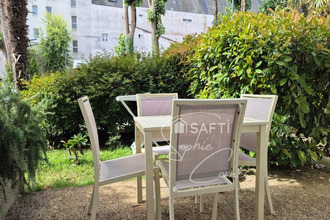 achat appartement benodet 29950