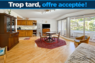 achat appartement benodet 29950