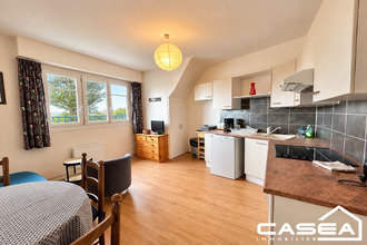 achat appartement benodet 29950