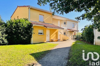 achat appartement berat 31370