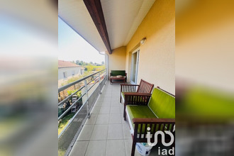 achat appartement berat 31370