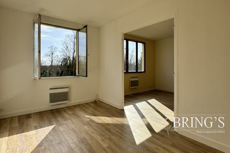 achat appartement bercheres-sur-vesgre 28260