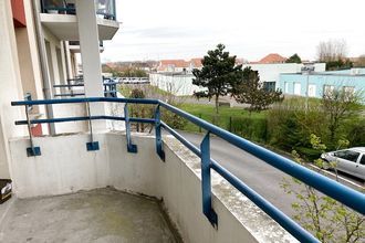 achat appartement berck 62600