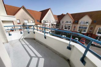 achat appartement berck 62600