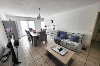 achat appartement berck 62600