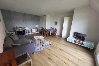 achat appartement berck 62600