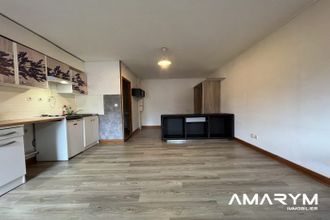 achat appartement berck 62600